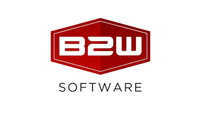 B2W