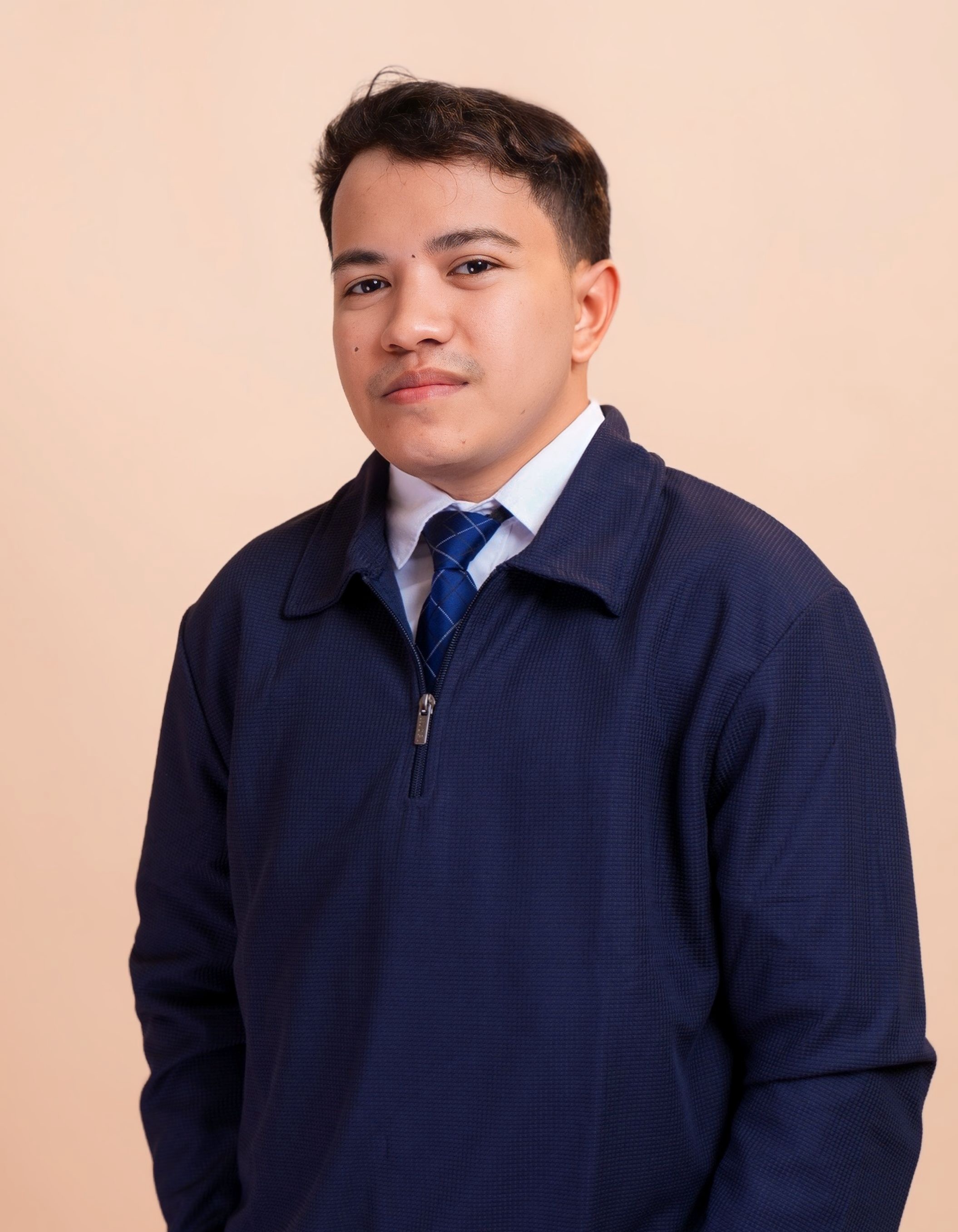 Engr. Stephen